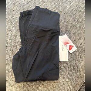 Black & Camo leggings